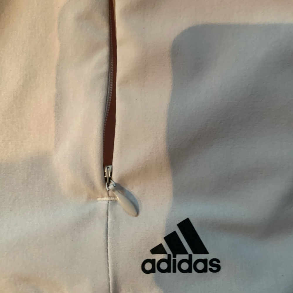 Adidas jacket - Picture 4 of 4